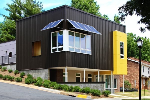 Building Photo - 746 Prospect Ave