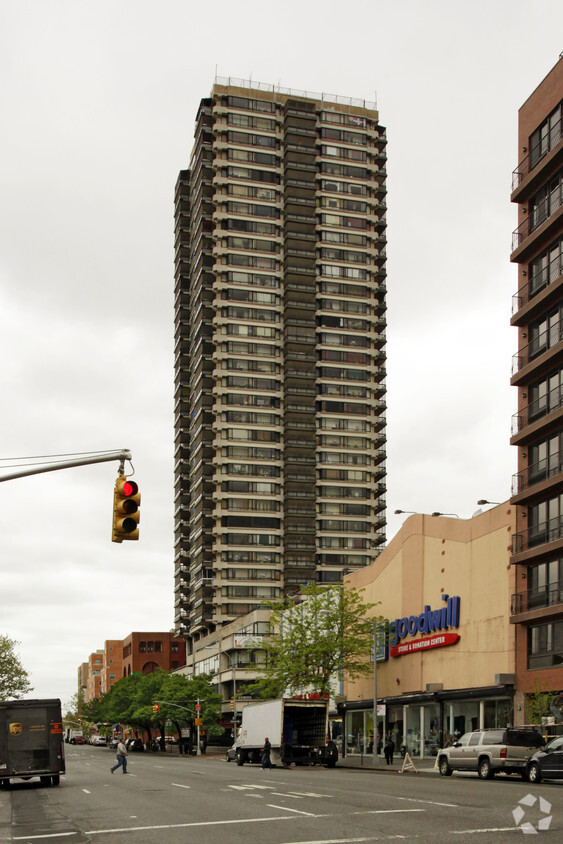 Taino Towers - Apartments in New York, NY | Apartments.com