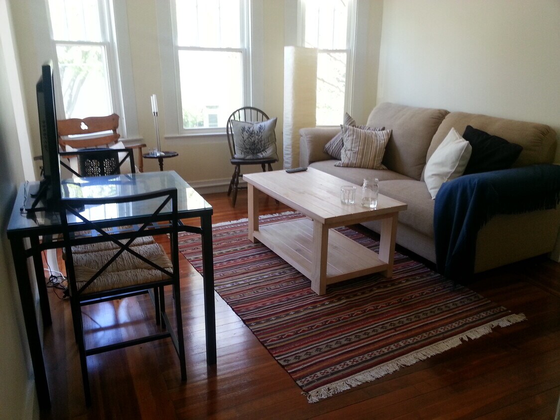 Foto principal - 163 Nicoll St