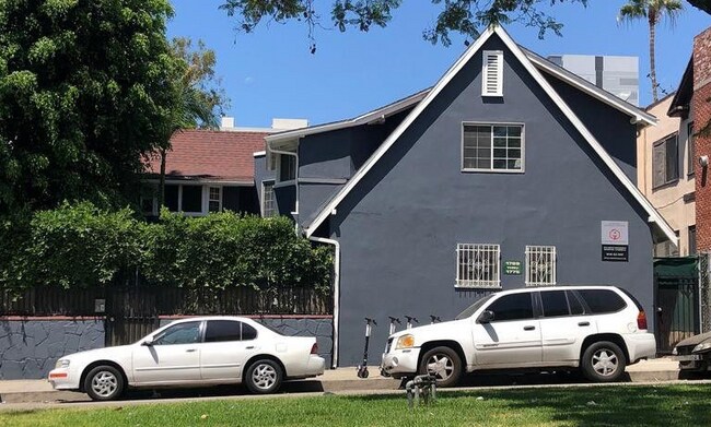 Building Photo - 1769 N Gower St