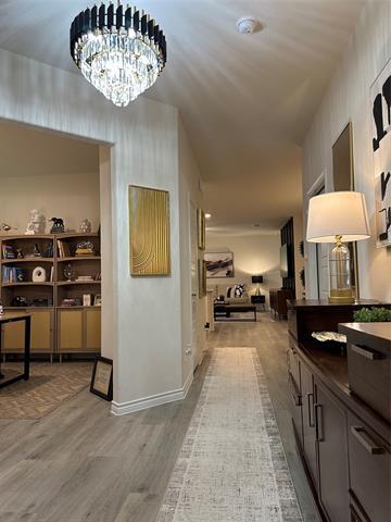 Foto del edificio - 10108 Tidwell St