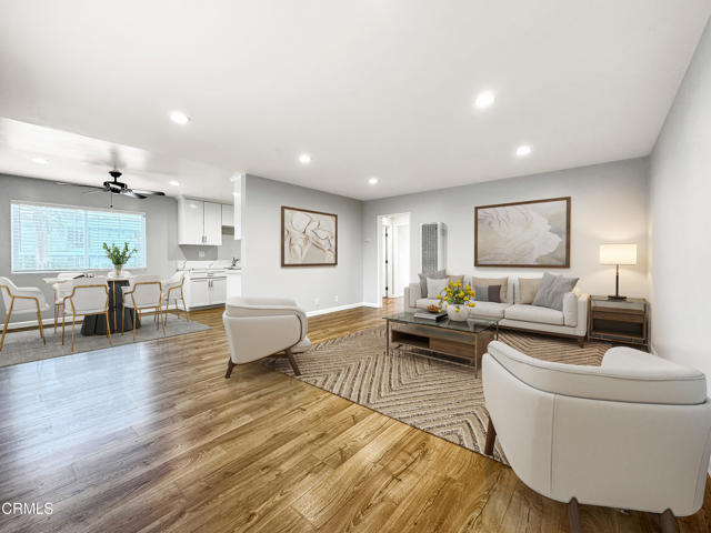 Foto principal - 621 N Los Robles Ave