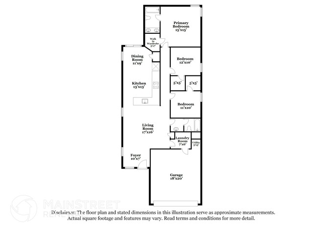 Building Photo - 110 Winstead Cir
