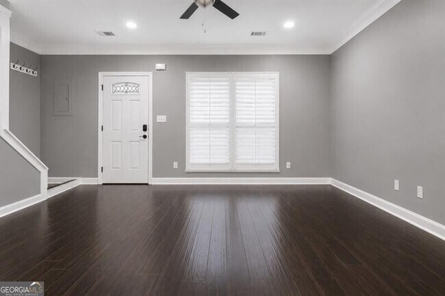 Building Photo - 3539 Mt Vernon Cir