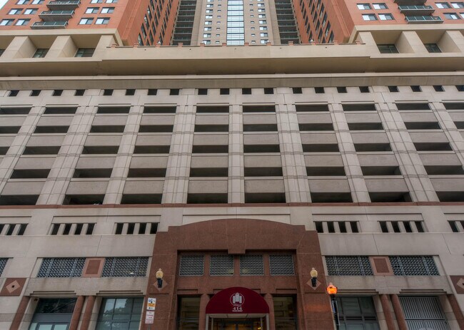 Foto del edificio - 414 Water St