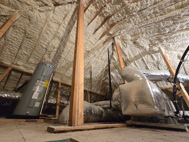 Foto del edificio - New Home Build