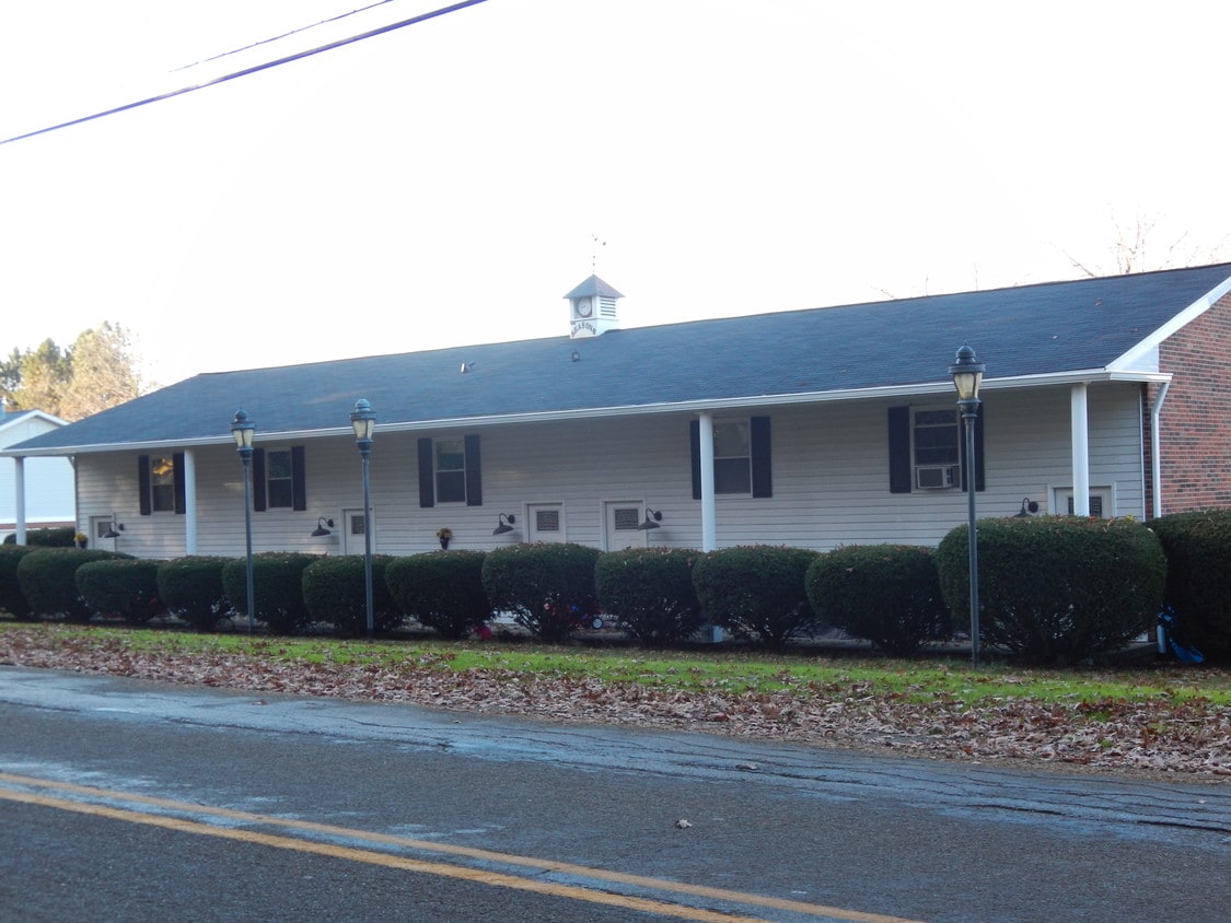 106 Vogel Rd, Butler, PA 16002 Townhome Rentals in Butler PA