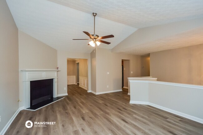 Foto del edificio - 2145 Forest Ridge Rd SE