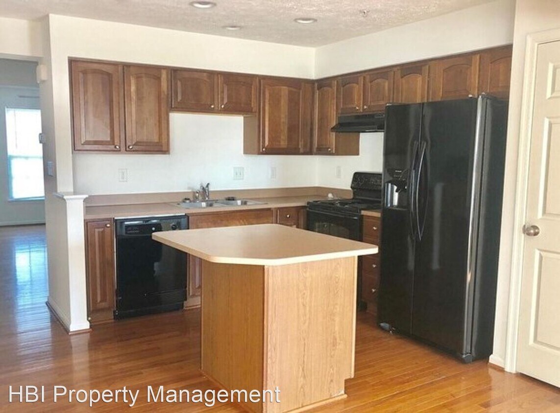 Primary Photo - 3 br, 2.5 bath House - 43 Taft St