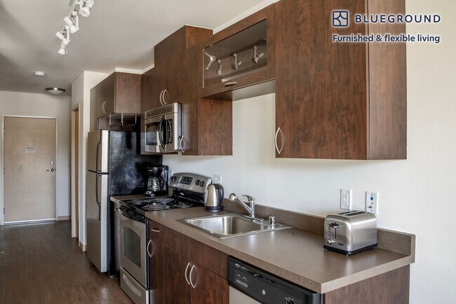 Foto del edificio - 3920 Stone Way N