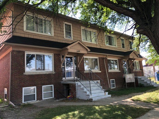 Primary Photo - 1205 Garfield Ave