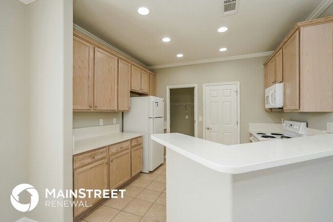 Foto del edificio - 603 E 8th St
