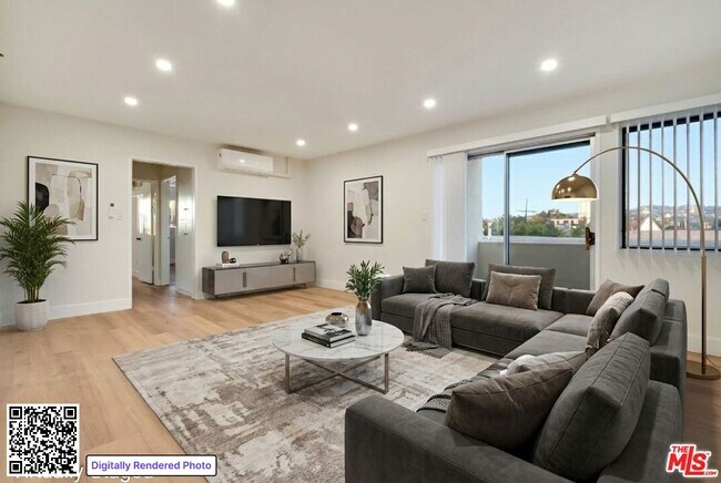 Foto del edificio - 1477 S Canfield Ave