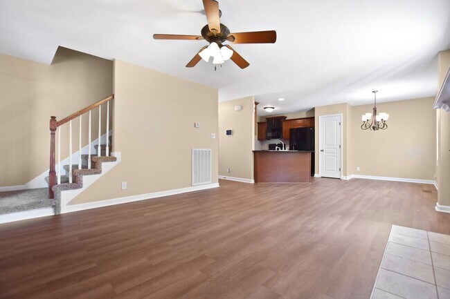 Foto del edificio - Pet Friendly Three Bedroom!