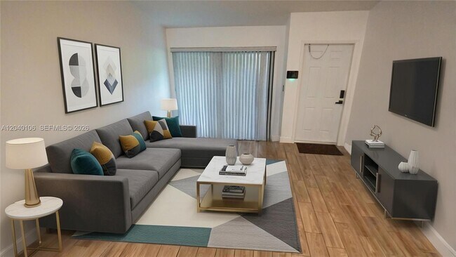 Foto del edificio - 2566 N Nob Hill Rd