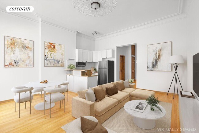 Foto del edificio - 267 W 90th St