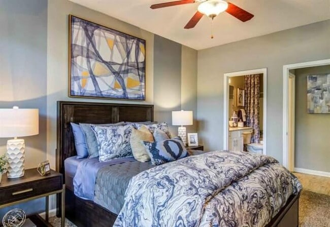 Building Photo - 1 bedroom in Alpharetta GA 30004