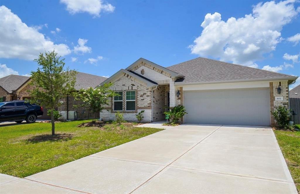 Foto principal - 602 Ellwood Terrace Ln