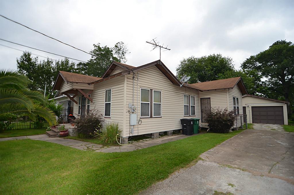 Primary Photo - 321 Dorchester St