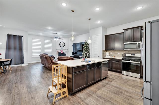 Foto del edificio - 1301 Morning Ridge Trail