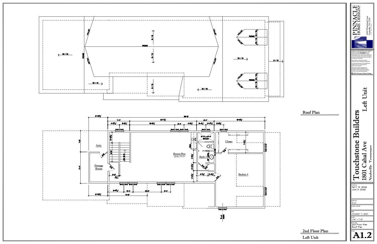Building Photo - 1801 Cahal Ave