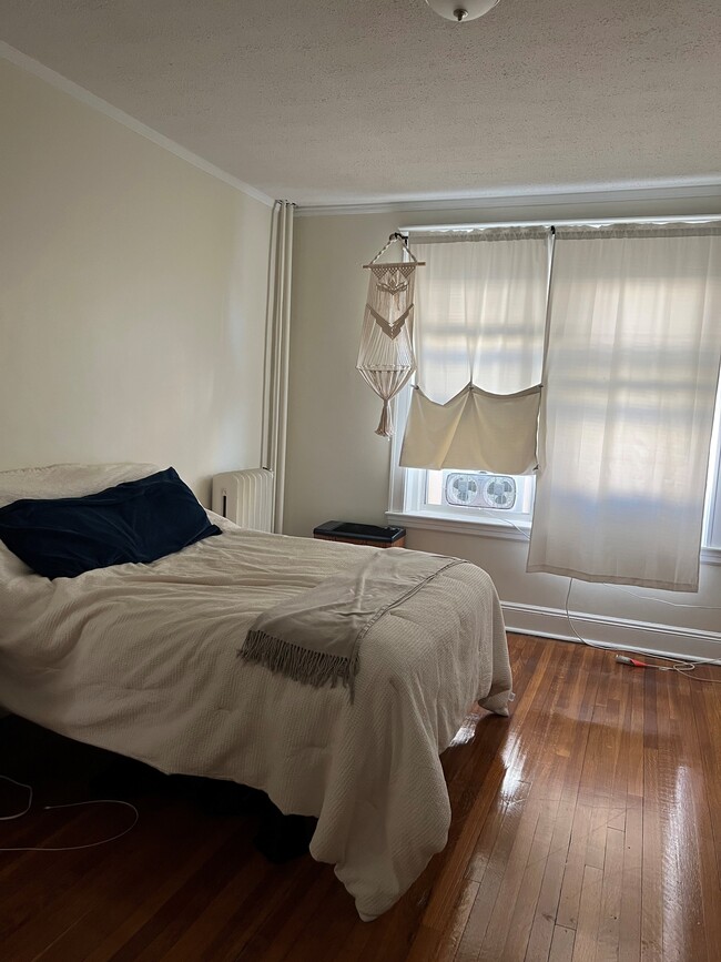 Foto del edificio - 94 Maple St