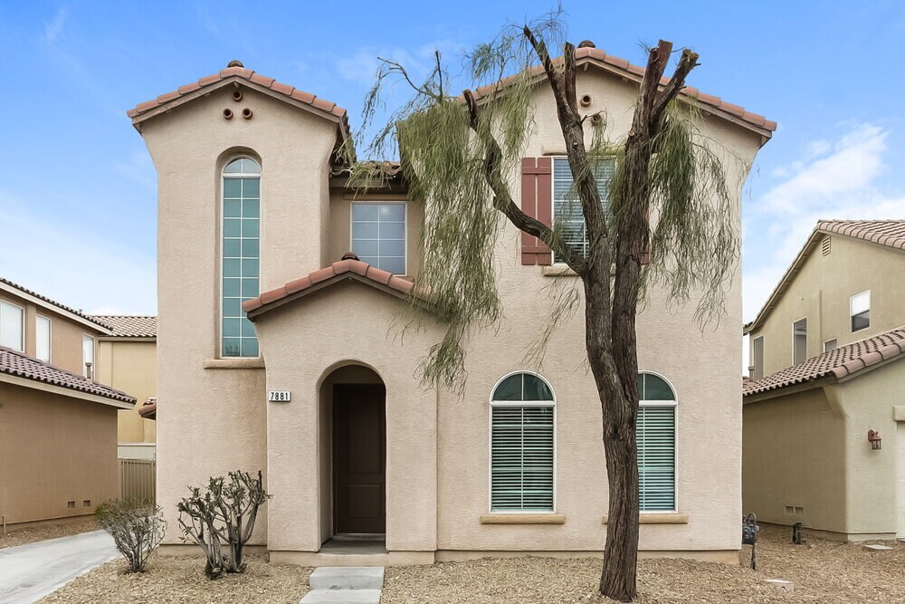 Primary Photo - 7881 Harp Tree St
