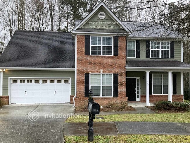 Building Photo - 920 Lakeside Ct