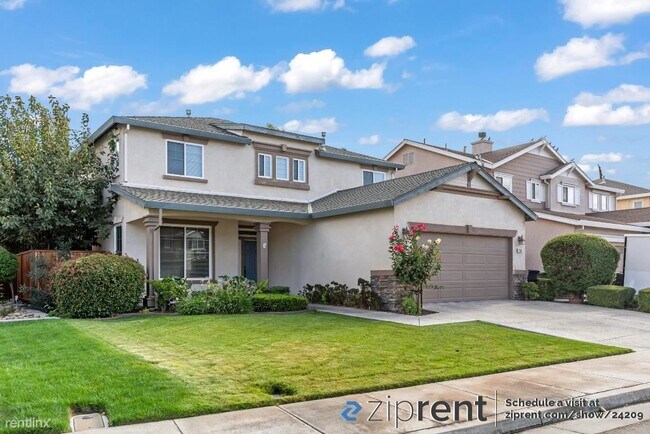 Building Photo - 5 br, 3 bath House - 2448 Chambers Ct, Tra...