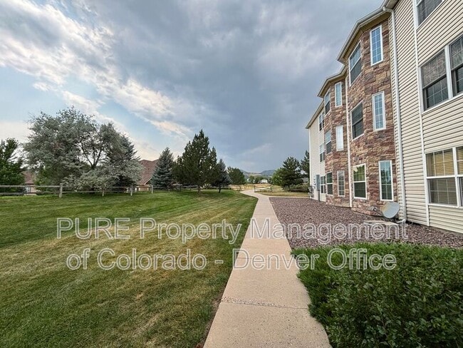 Building Photo - 12338 W Dorado Pl