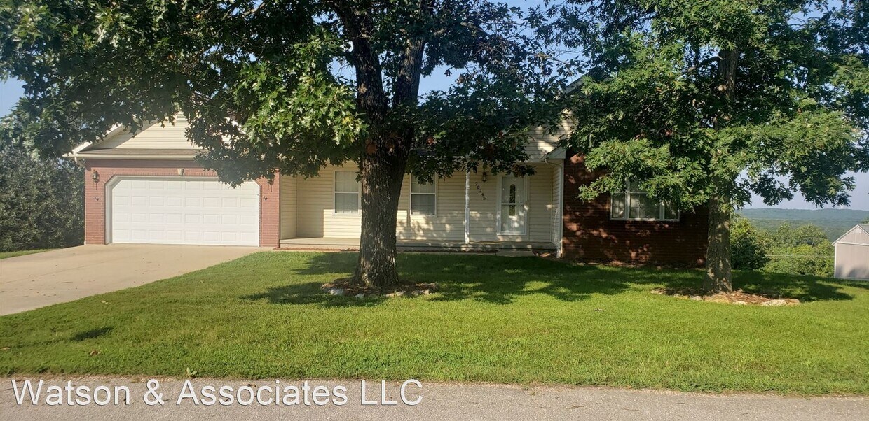 20245 Harlequin Ln, Dixon, MO 65459 House Rental in Dixon, MO