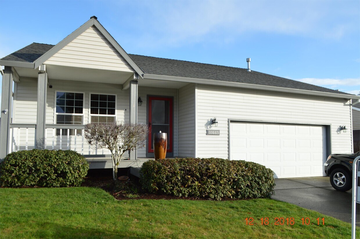33865 SE Davona Dr, Scappoose, OR 97056 House Rental in Scappoose, OR