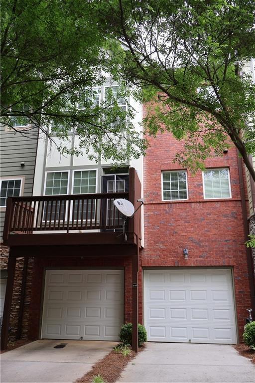 Building Photo - 3649 Ashford Creek Pl NE