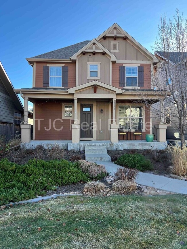 Building Photo - 8124 E 49th Dr