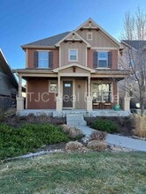 Building Photo - 8124 E 49th Dr