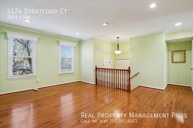 Photo - 3174 Stratford Ct Townhome