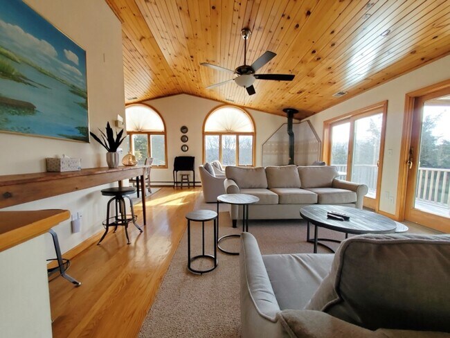 Foto del edificio - Winter Rental: Wingaerchic (Dog-friendly!)