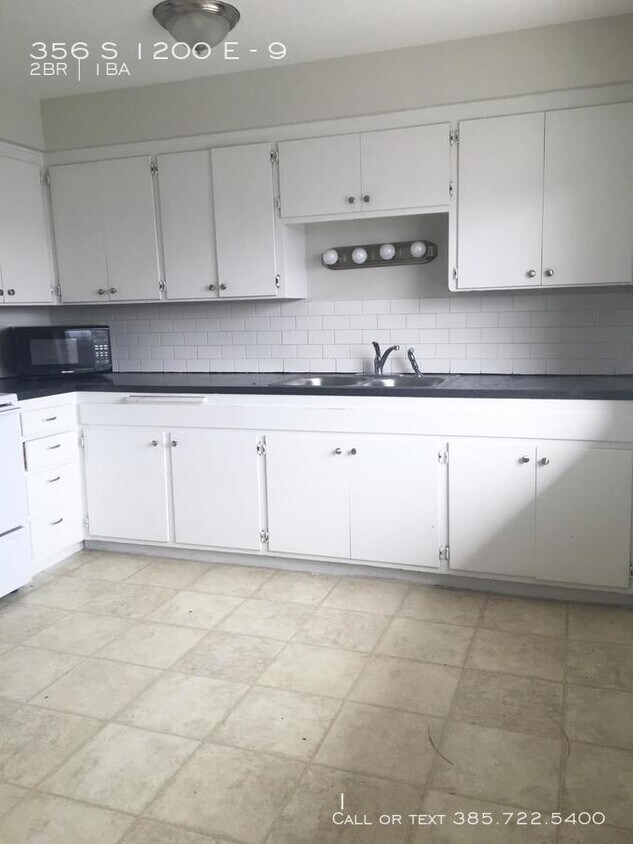 Foto principal - 356 S 1200 E