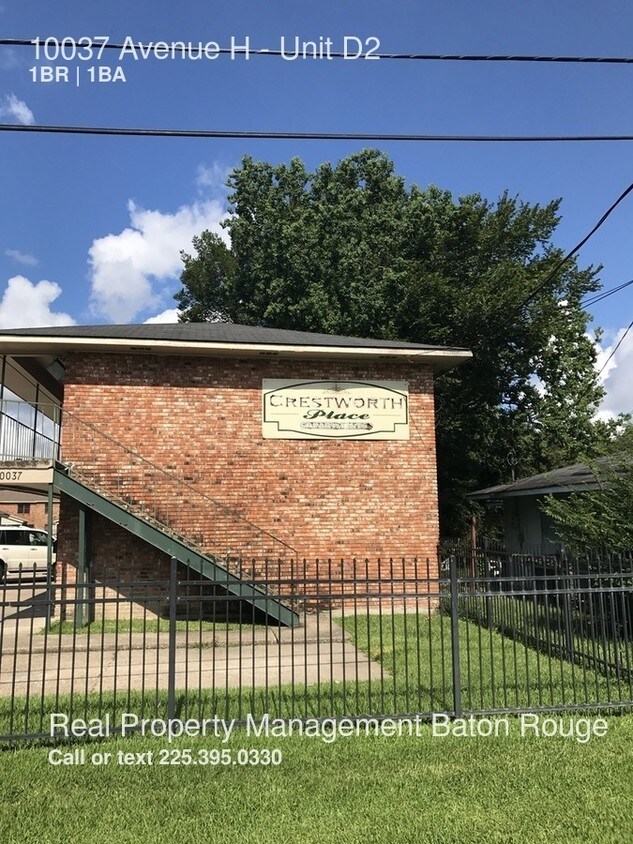 Primary Photo - 10037 Avenue H