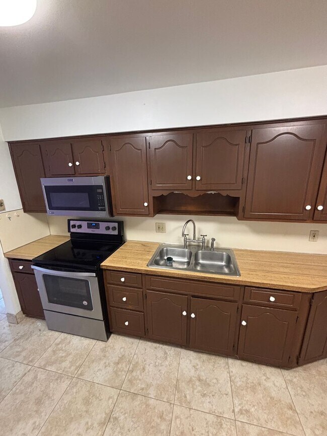 Foto del edificio - Willow Park Apartments
