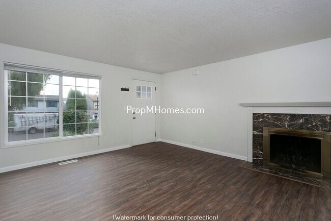 Foto del edificio - Quaint Ranch Style Home with Fenced Yard!