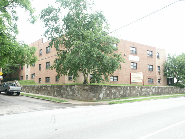 Building Photo - Fernhill Park Apartments