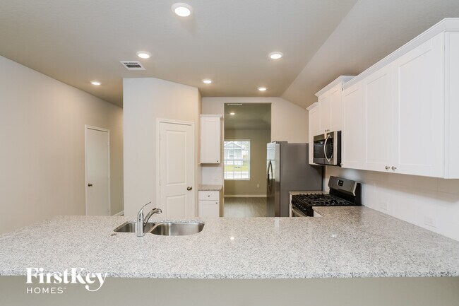 Foto del edificio - 1807 Morse Way