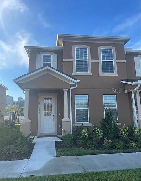 Foto principal - 10263 Highline Crest St