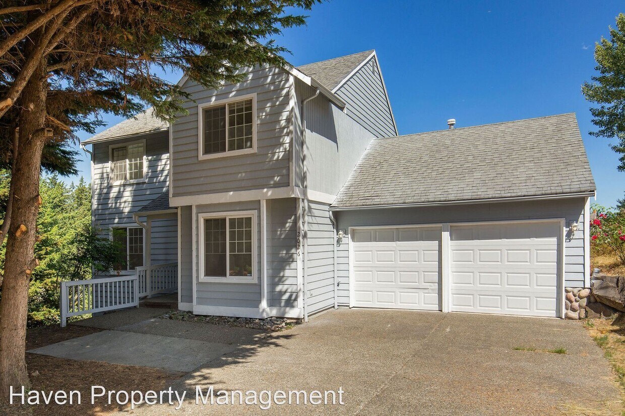 2026 S 380th St, Federal Way, WA 98003 House Rental in Federal Way