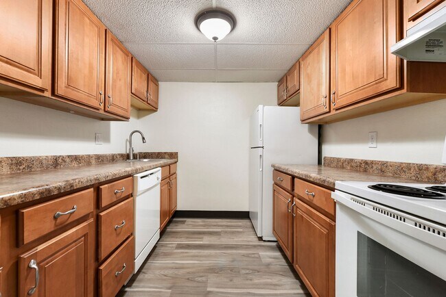 Foto del interior - Angelan Apartments