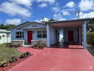 Building Photo - 3060 NW 6th Ct