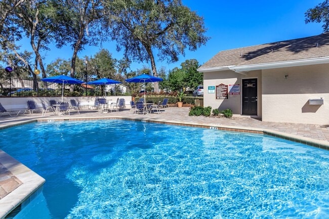 Interior Photo - Highgate Apartments