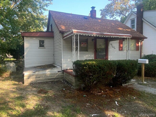 Foto del edificio - 5625 Pelham St