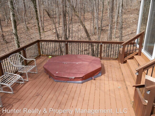 Building Photo - 4 br, 4 bath House - 4001 River Branch Lane
